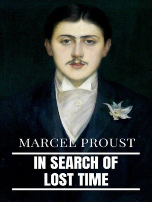 cover image of In Search of Lost Time [volumes 1 to 7]